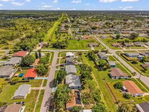 4100 Grobe Street North Port FL 34287