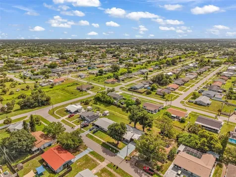 4100 Grobe Street North Port FL 34287