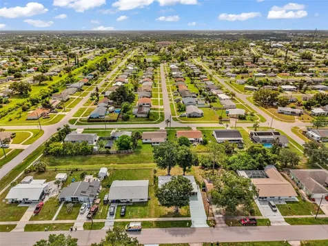4100 Grobe Street North Port FL 34287