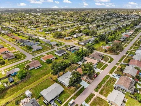 4100 Grobe Street North Port FL 34287