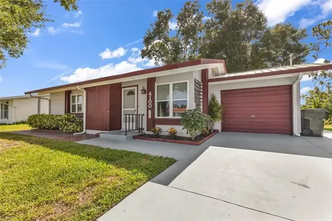 4100 Grobe Street North Port FL 34287