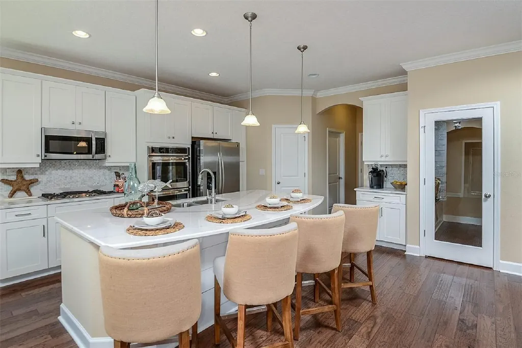 3547 Cynthia Lane Orange Park FL 32073