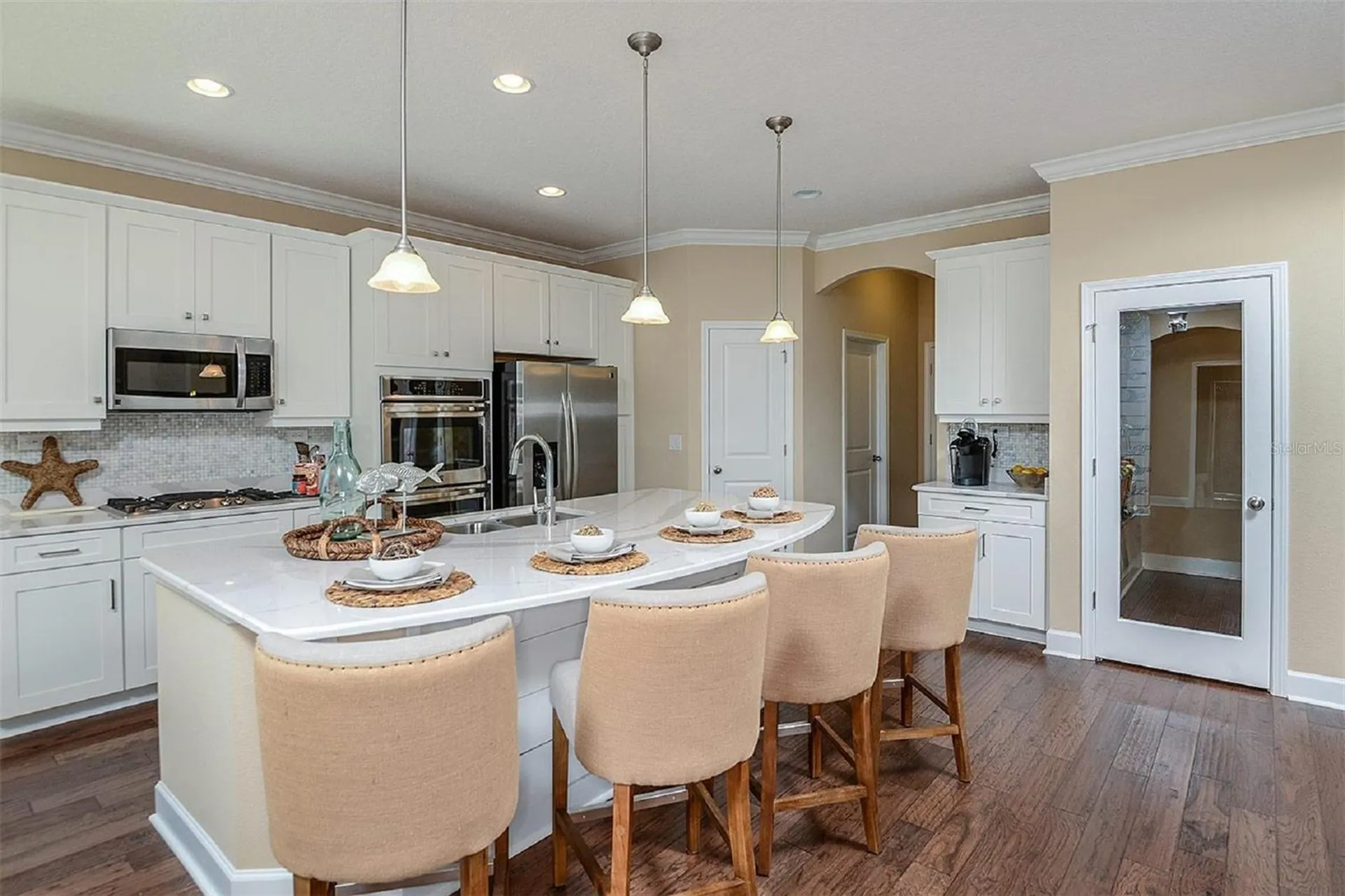 3547 Cynthia Lane Orange Park FL 32073