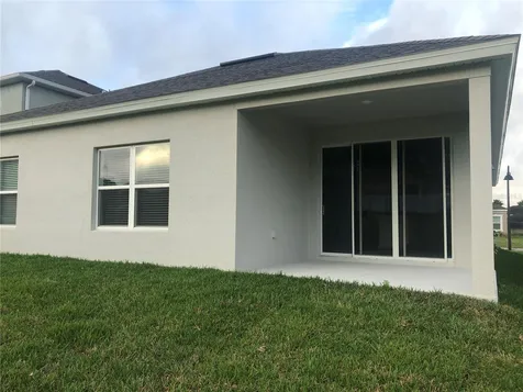 3547 Cynthia Lane Orange Park FL 32073