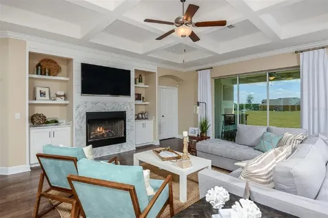 3547 Cynthia Lane Orange Park FL 32073
