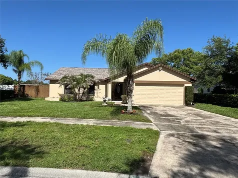 9840 Balmoral Circle Orlando FL 32817