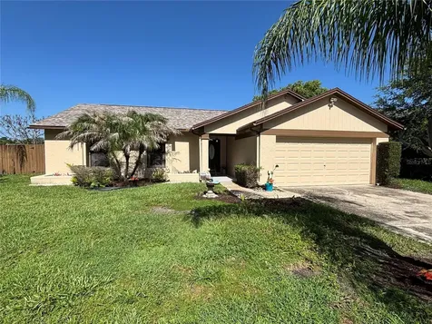 9840 Balmoral Circle Orlando FL 32817