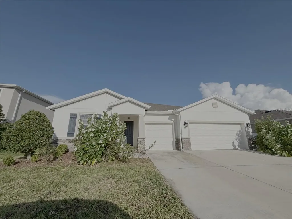 8288 SW 59th Avenue Ocala FL 34476