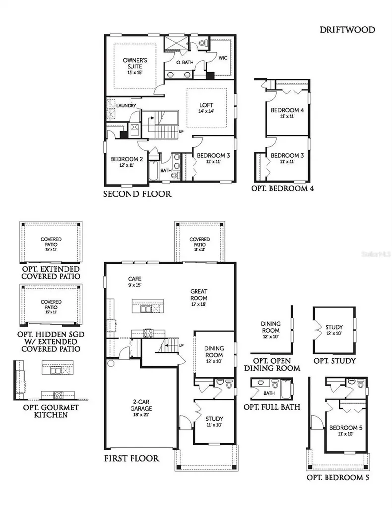 765 Pintail Terrace Orange Park FL 32073