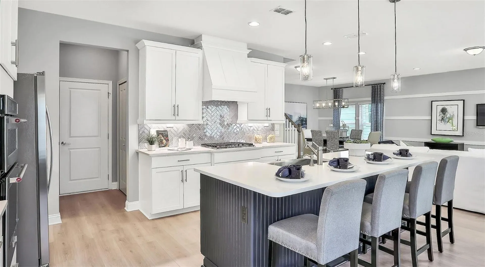 765 Pintail Terrace Orange Park FL 32073