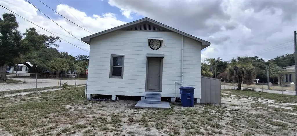 3009 N 13th Street Tampa FL 33605