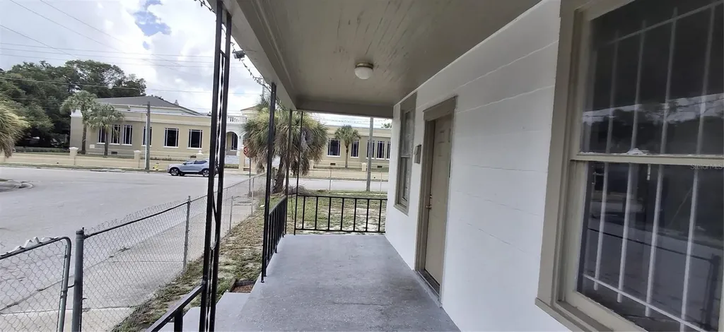 3009 N 13th Street Tampa FL 33605
