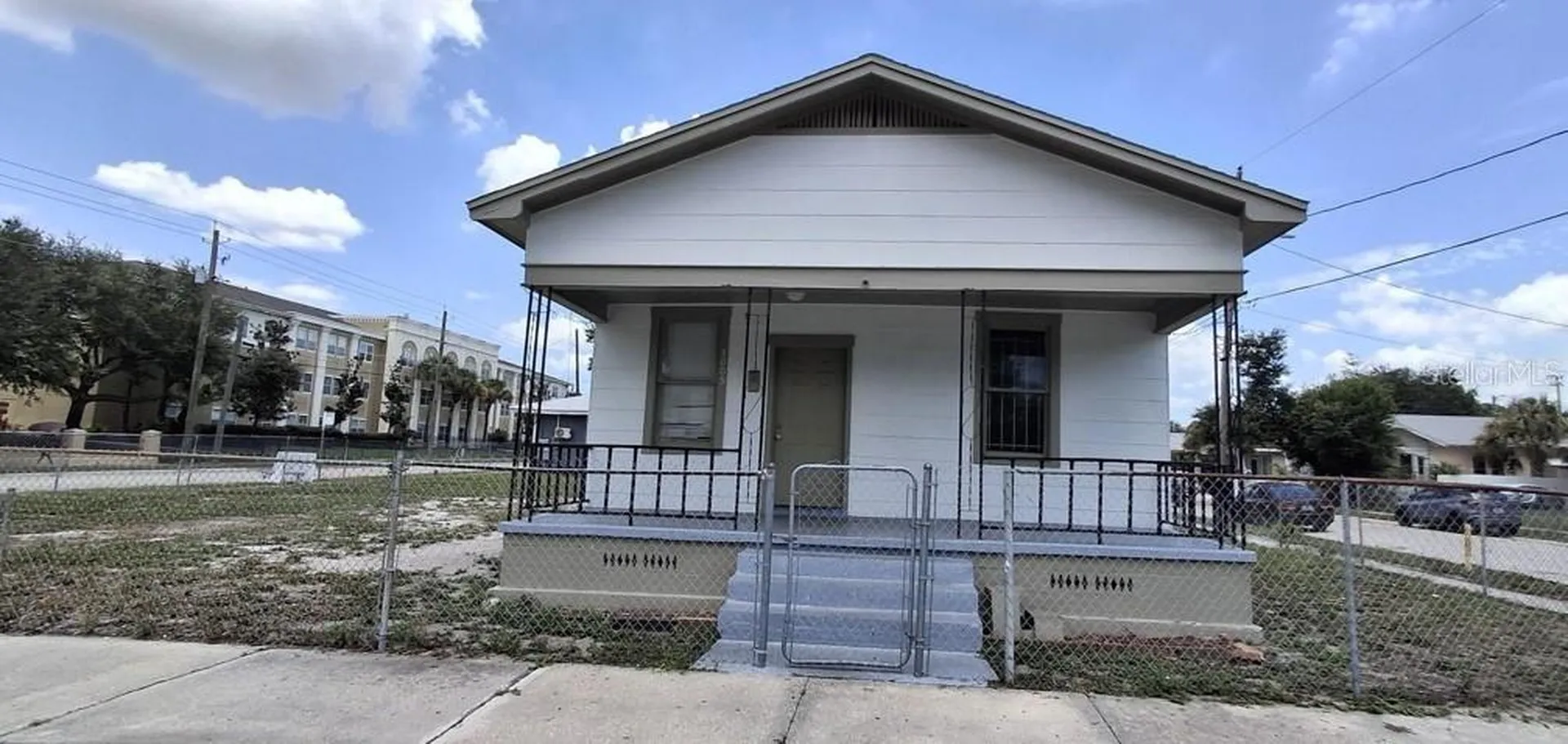 3009 N 13th Street Tampa FL 33605