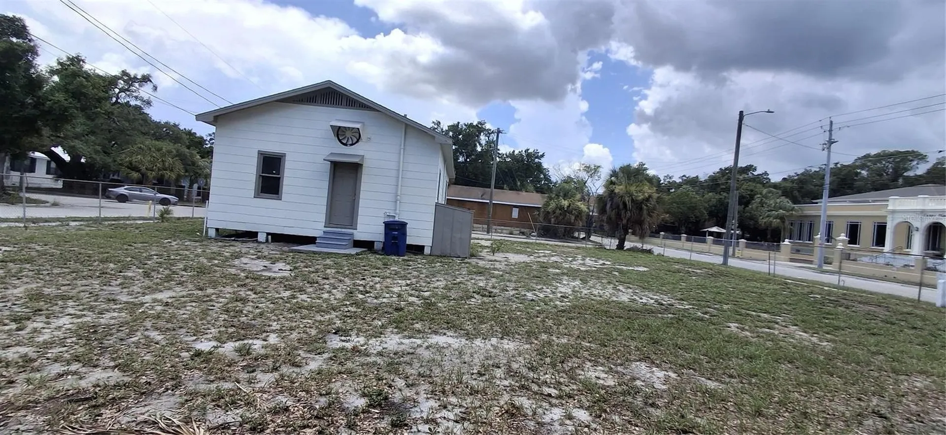 3009 N 13th Street Tampa FL 33605