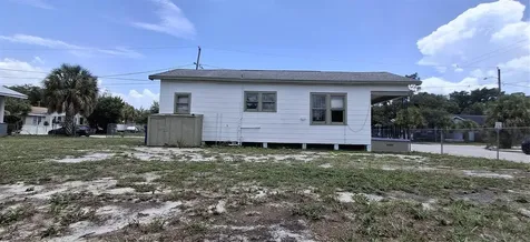 3009 N 13th Street Tampa FL 33605