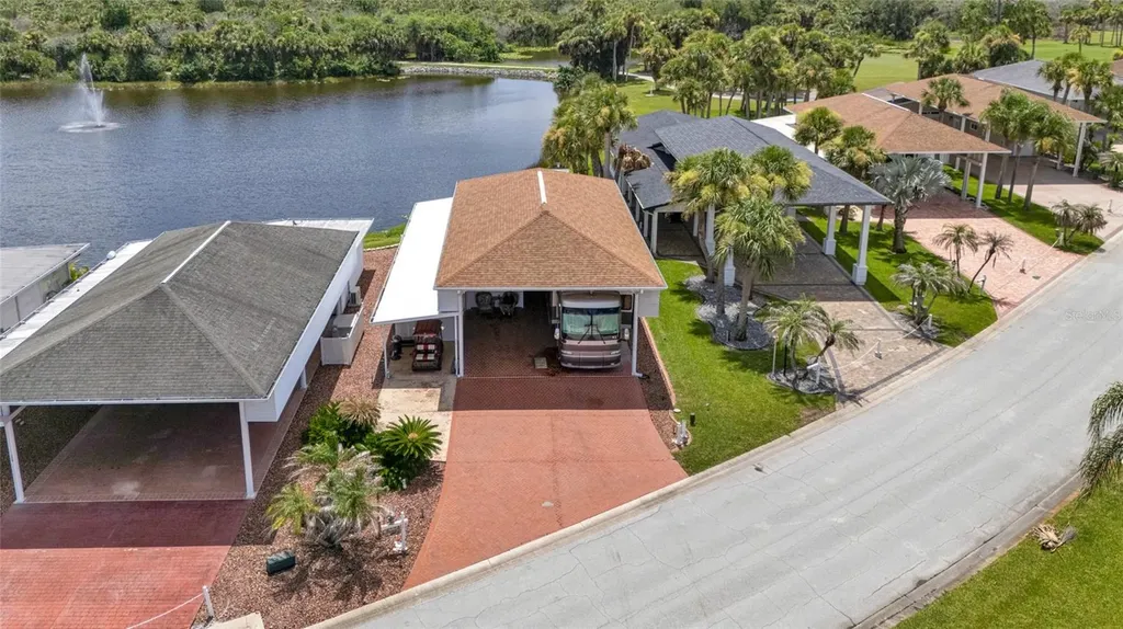 312 Club Cove Drive Titusville FL 32780