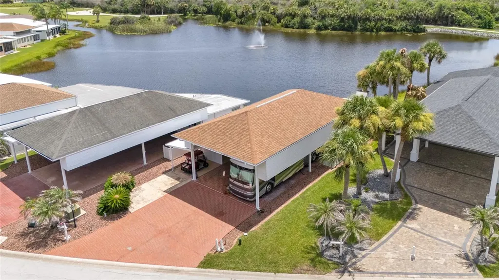 312 Club Cove Drive Titusville FL 32780