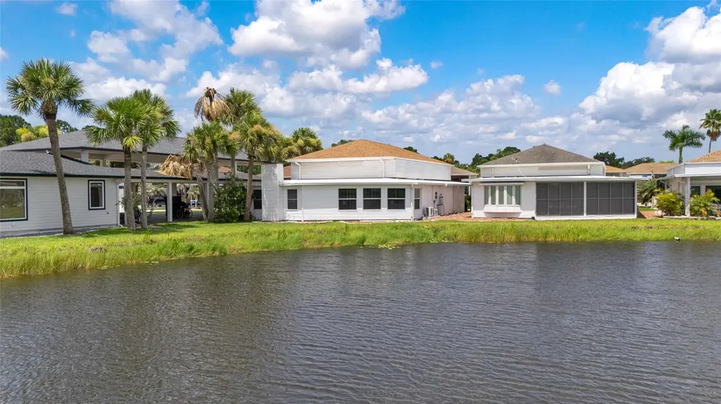 312 Club Cove Drive Titusville FL 32780