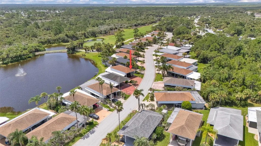 312 Club Cove Drive Titusville FL 32780