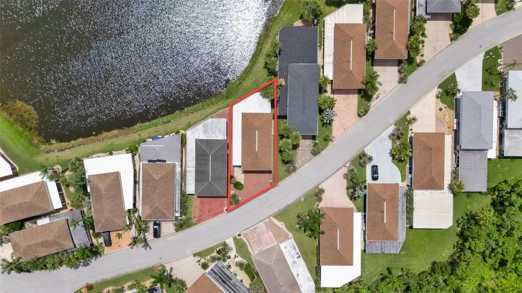 312 Club Cove Drive Titusville FL 32780
