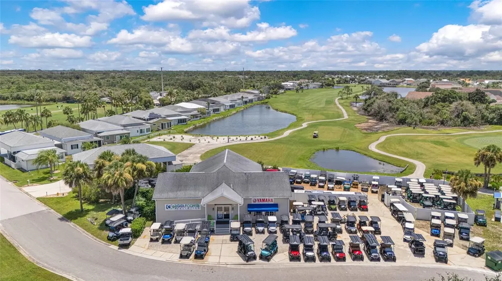 312 Club Cove Drive Titusville FL 32780