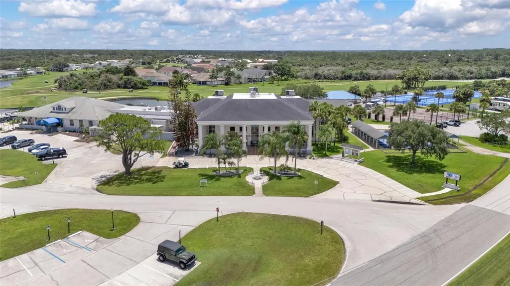 312 Club Cove Drive Titusville FL 32780