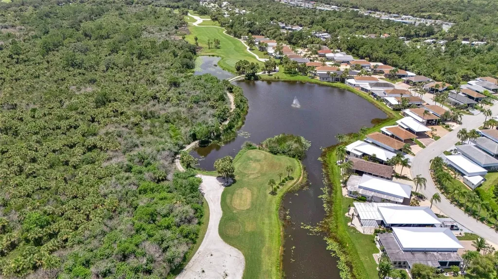 312 Club Cove Drive Titusville FL 32780
