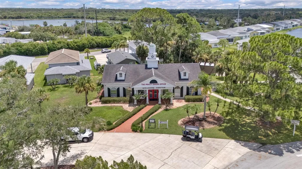 312 Club Cove Drive Titusville FL 32780