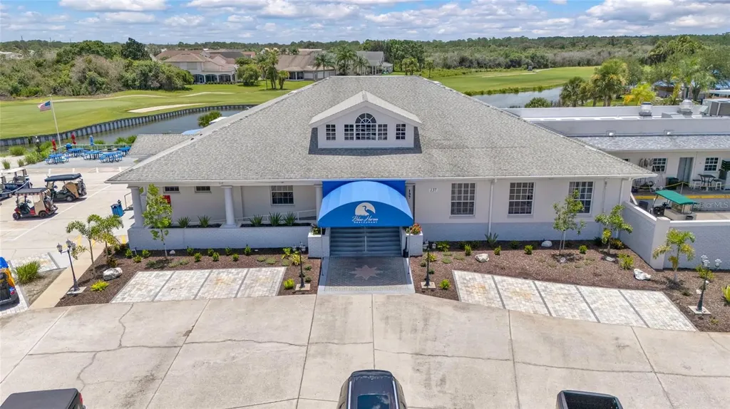 312 Club Cove Drive Titusville FL 32780