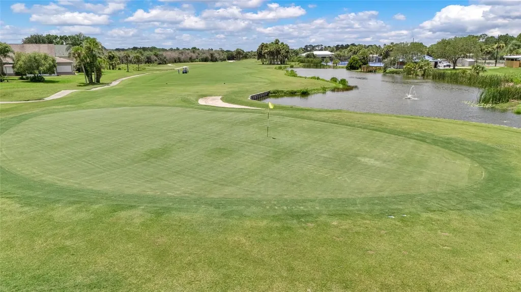 312 Club Cove Drive Titusville FL 32780