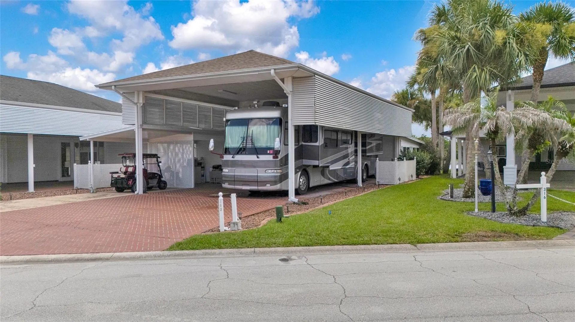 312 Club Cove Drive Titusville FL 32780