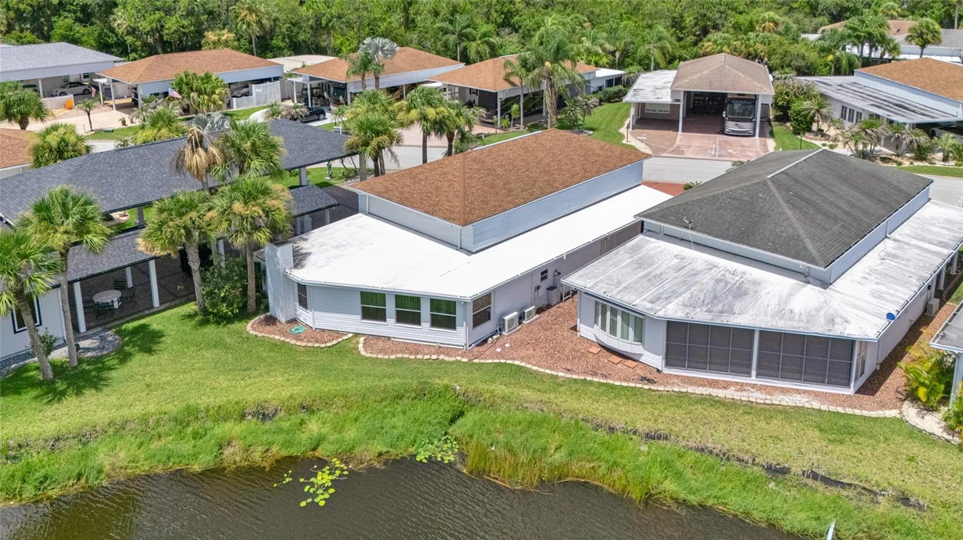 312 Club Cove Drive Titusville FL 32780