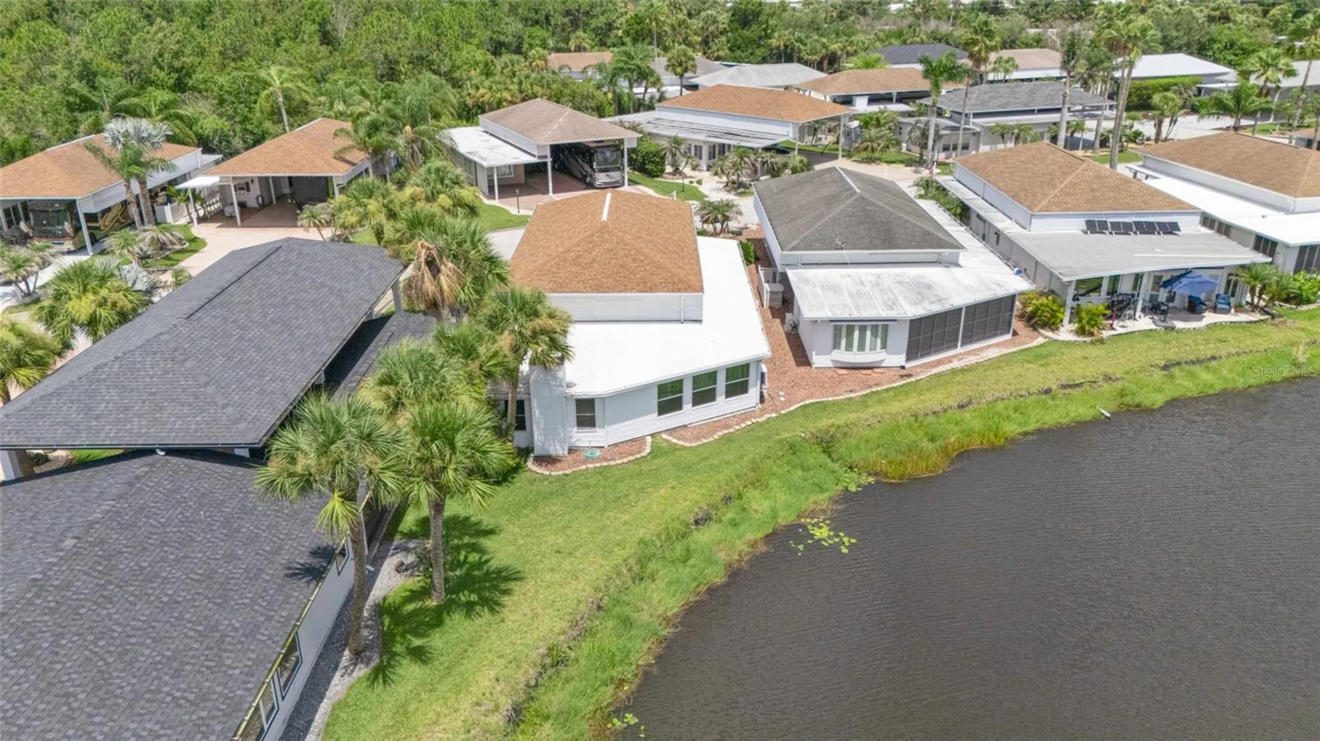 312 Club Cove Drive Titusville FL 32780