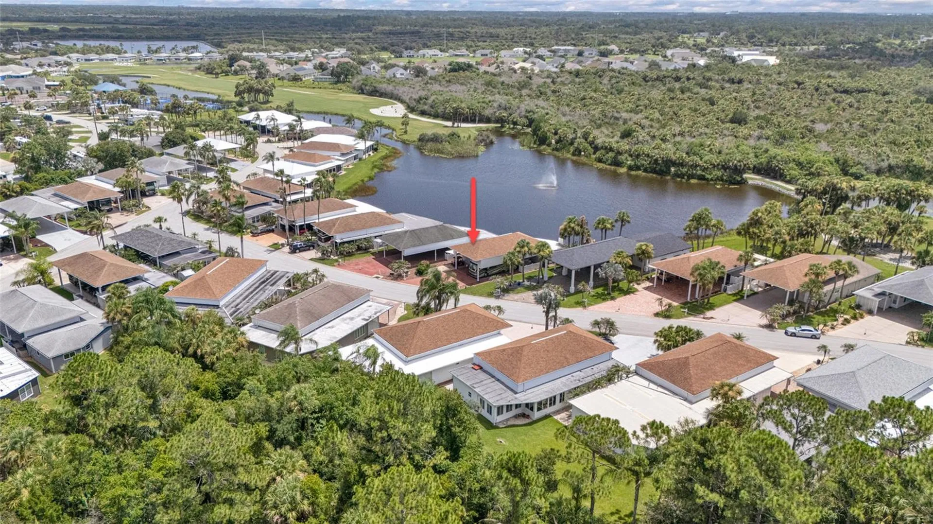 312 Club Cove Drive Titusville FL 32780