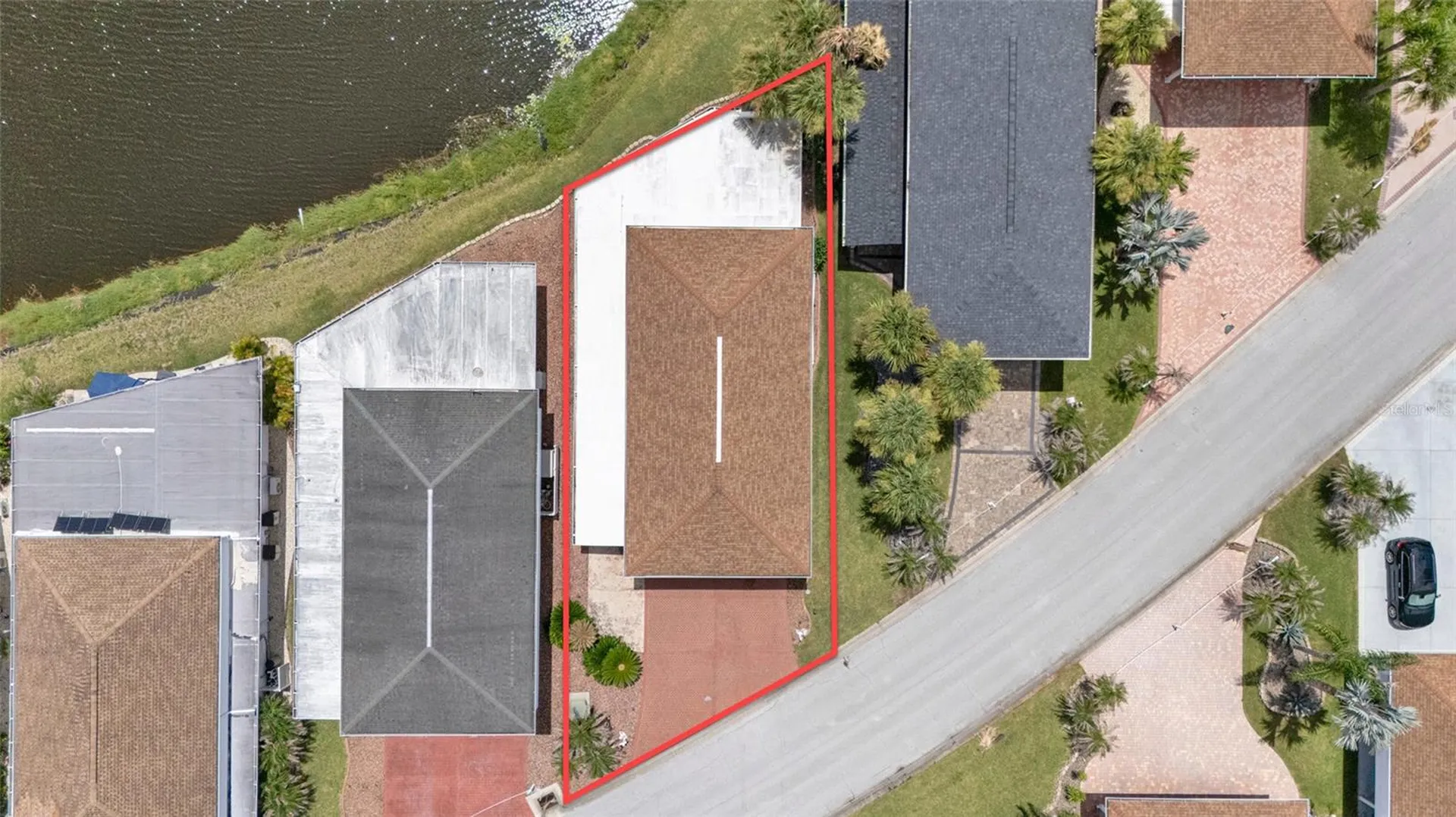 312 Club Cove Drive Titusville FL 32780