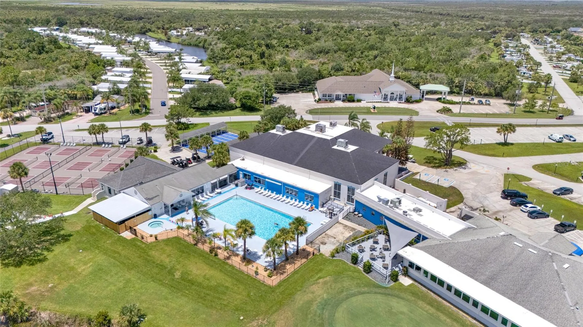 312 Club Cove Drive Titusville FL 32780