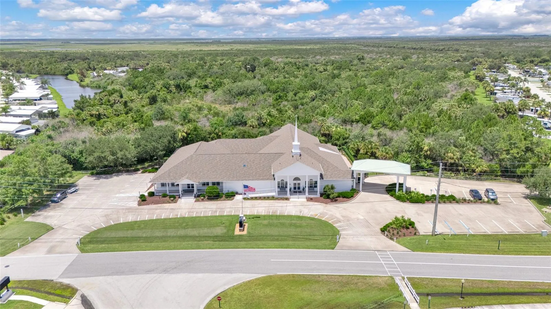 312 Club Cove Drive Titusville FL 32780