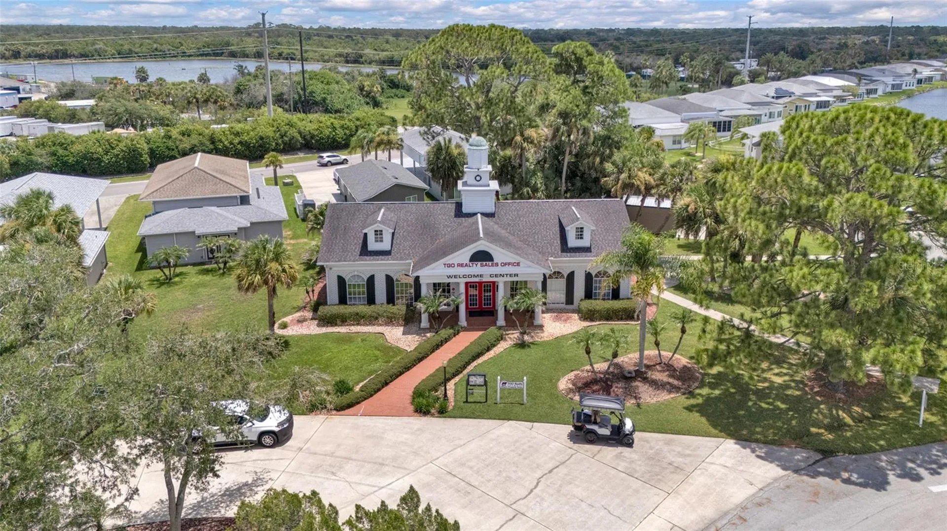 312 Club Cove Drive Titusville FL 32780