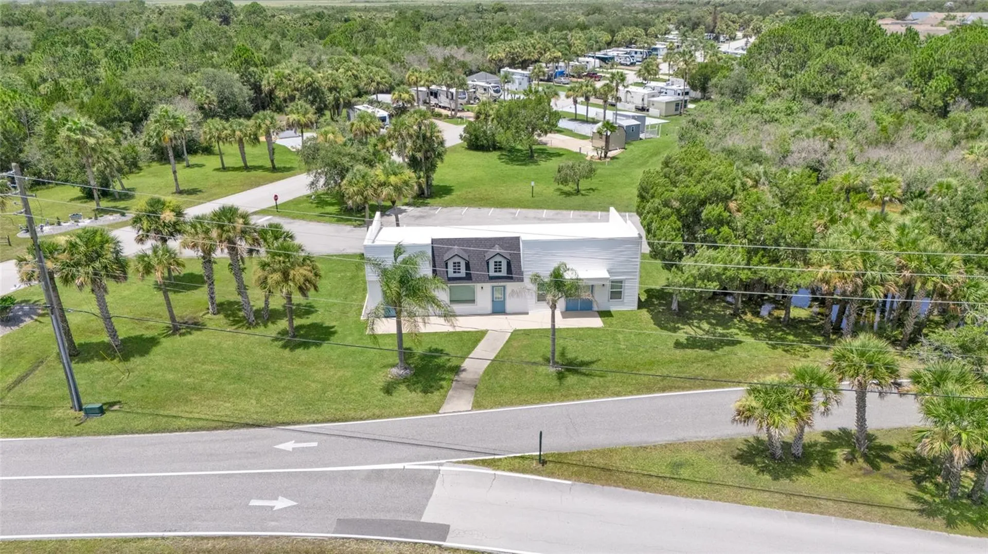 312 Club Cove Drive Titusville FL 32780