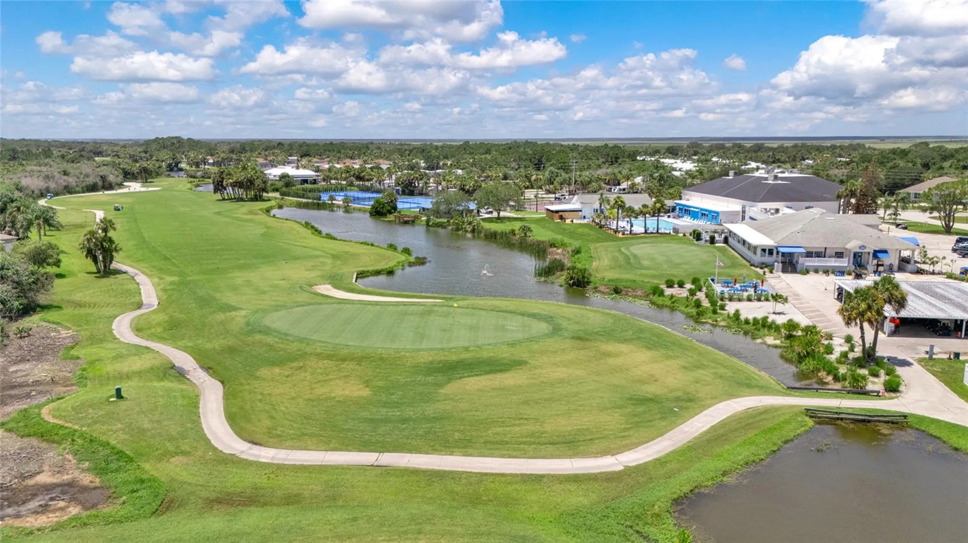 312 Club Cove Drive Titusville FL 32780