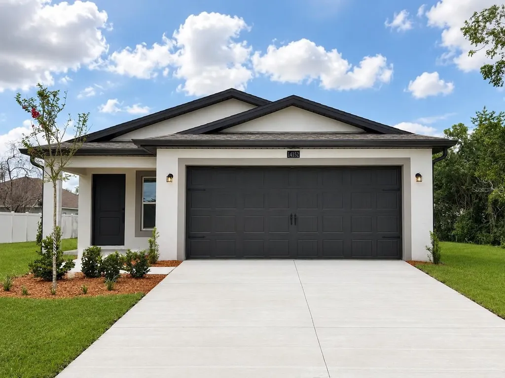 14152 Firefly Street Spring Hill FL 34609