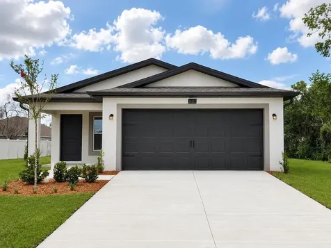 14152 Firefly Street Spring Hill FL 34609