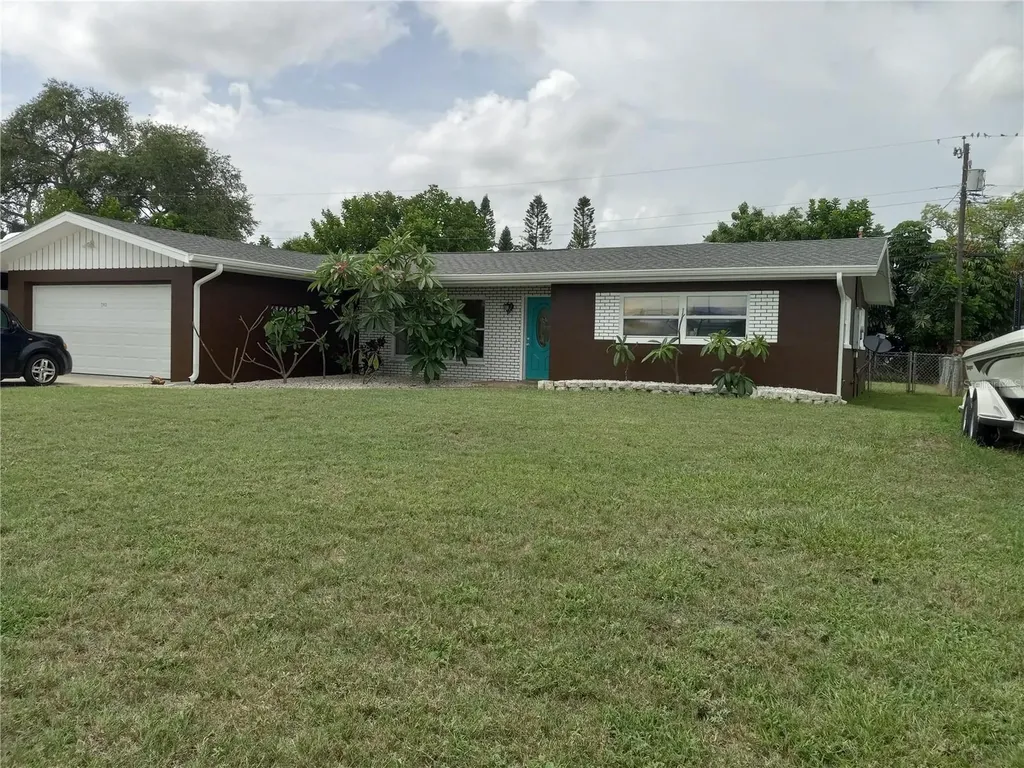 240 Regina Drive S Largo FL 33770