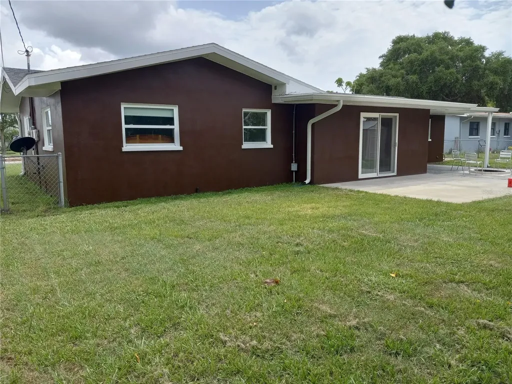 240 Regina Drive S Largo FL 33770