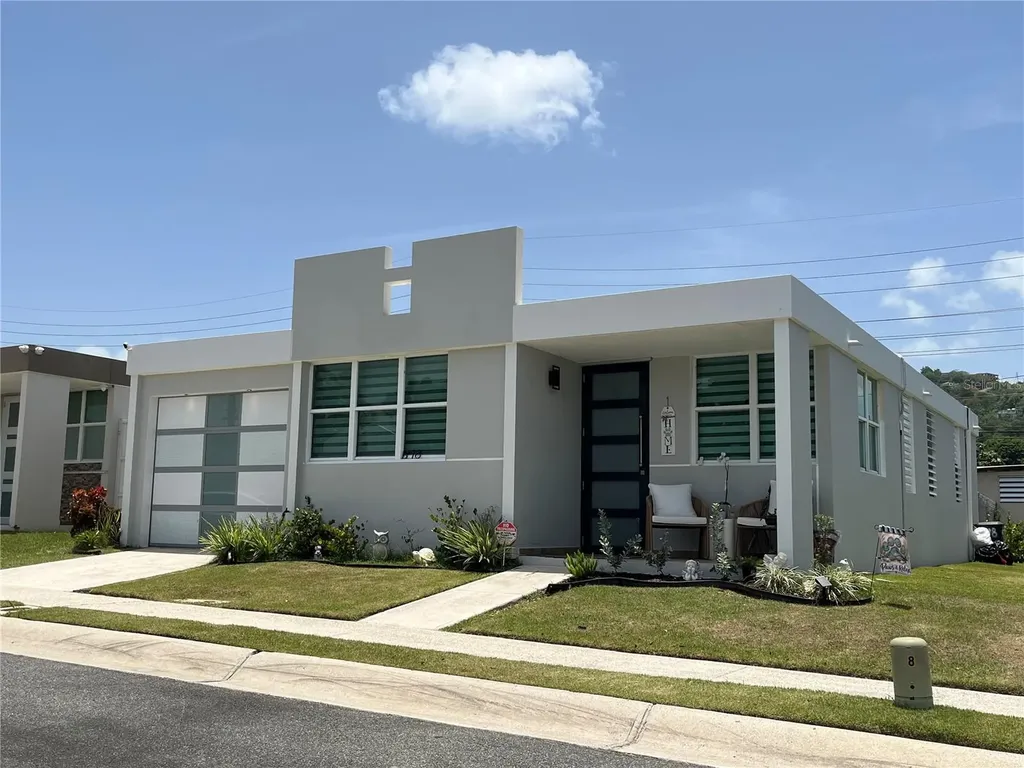 Urb. Arboleda Calle Corozo Humacao PR 00791