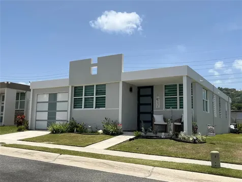 Urb. Arboleda Calle Corozo Humacao PR 00791