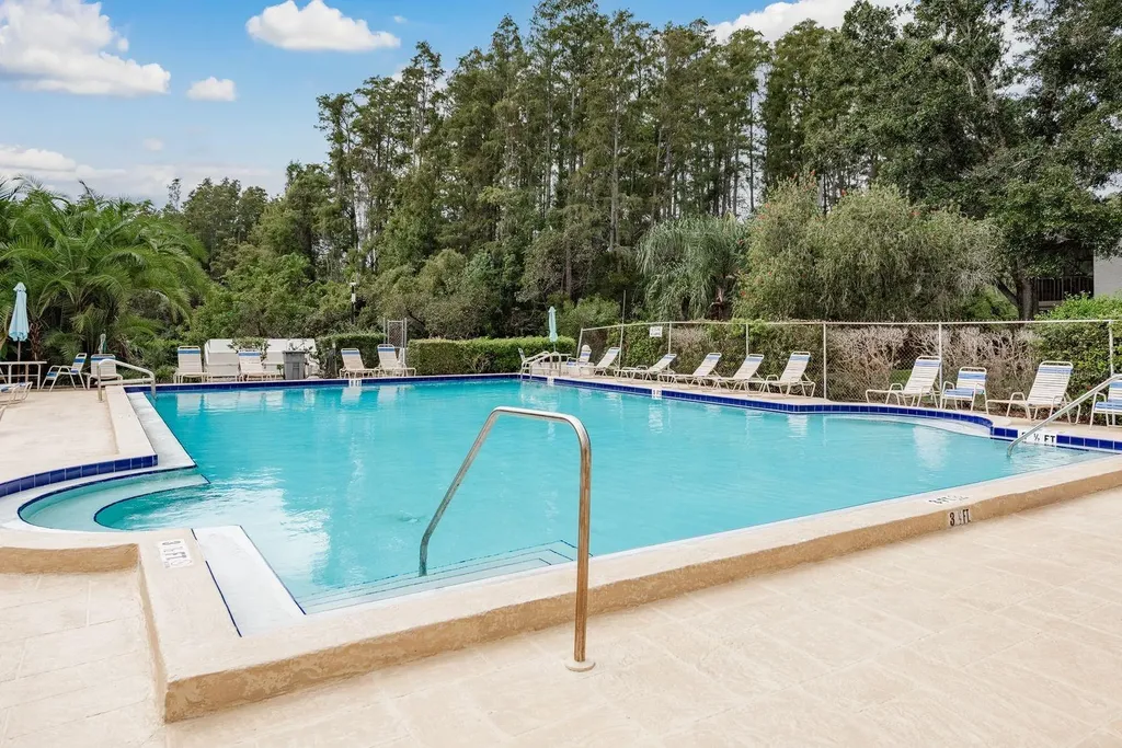511 Mistletoe Court Safety Harbor FL 34695
