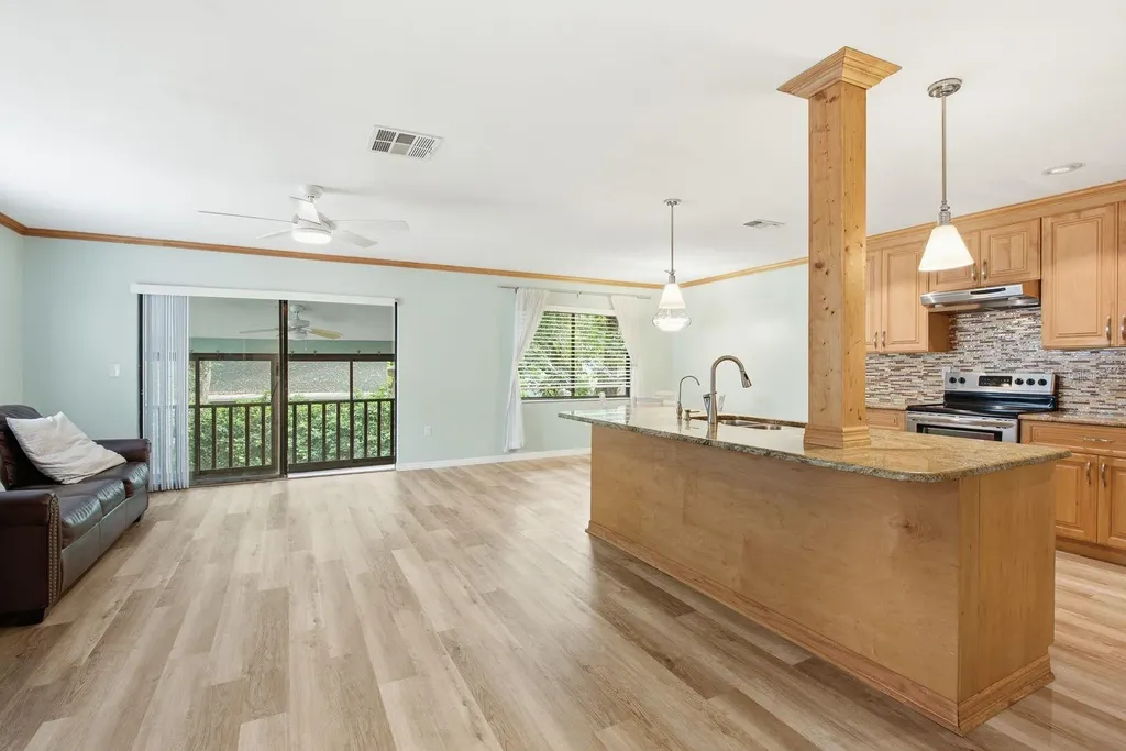 511 Mistletoe Court Safety Harbor FL 34695