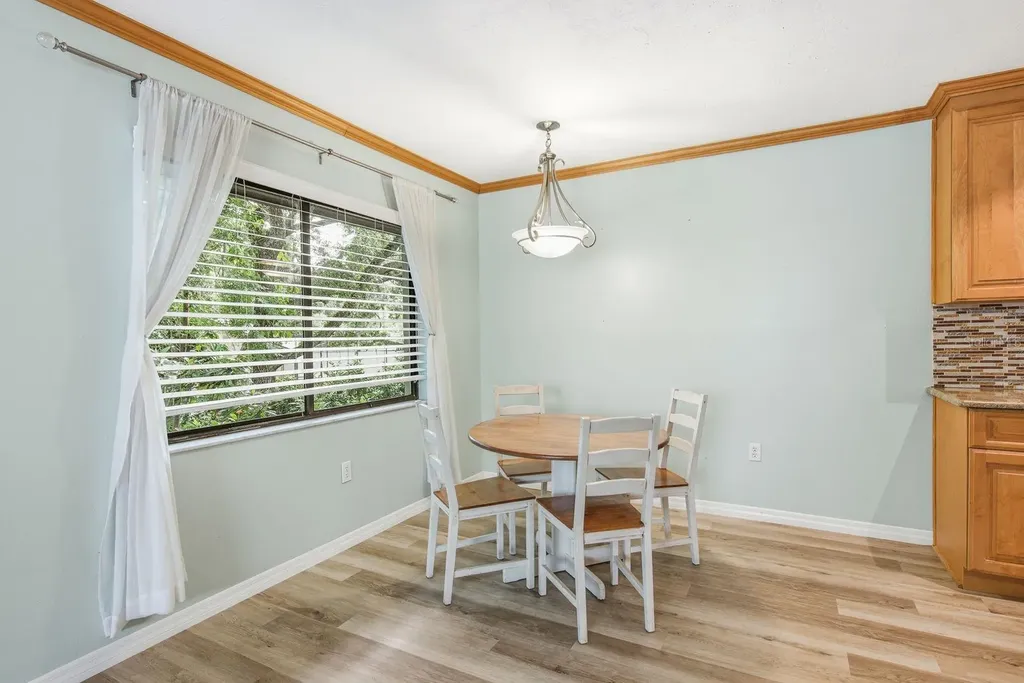 511 Mistletoe Court Safety Harbor FL 34695