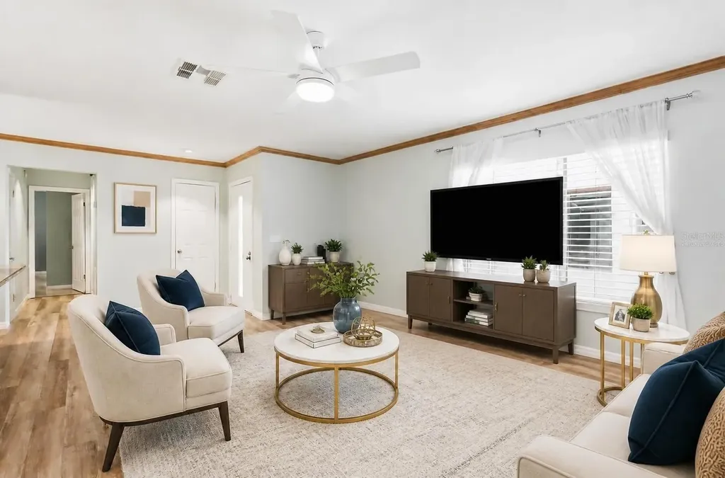 511 Mistletoe Court Safety Harbor FL 34695